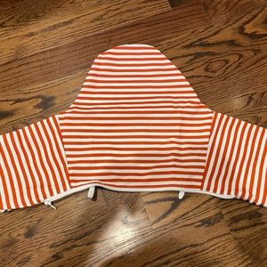 IKEA antilop highchair cushion cover